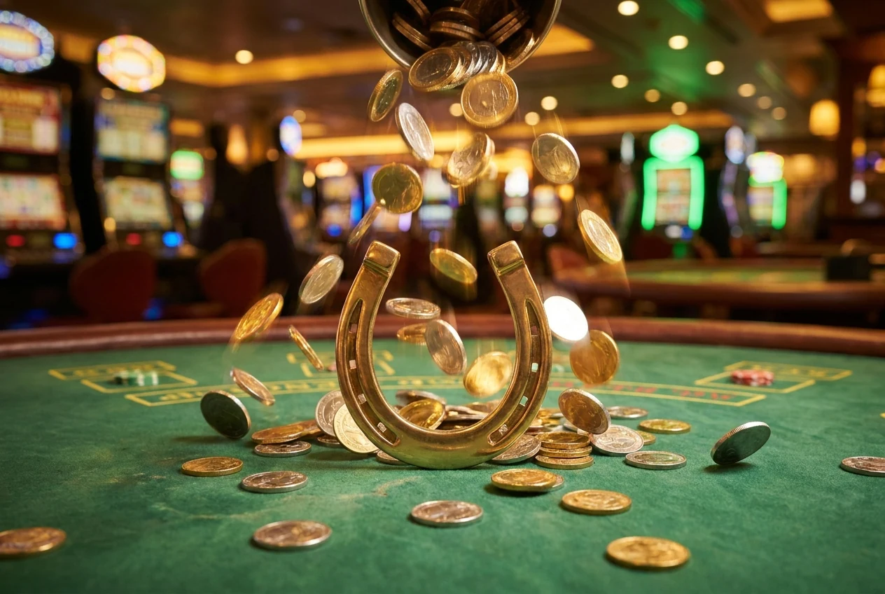 Winnings from spins Cleobetra